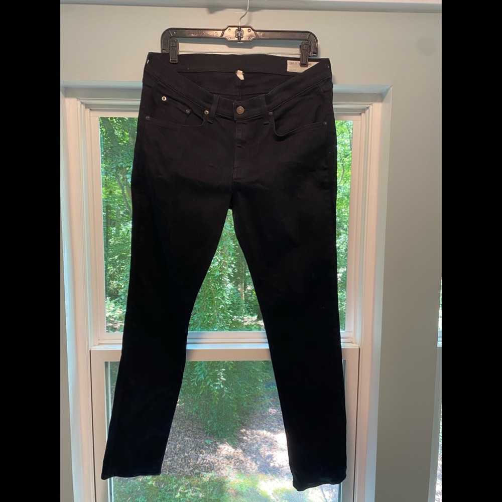Rag & Bone - Skinny Jeans